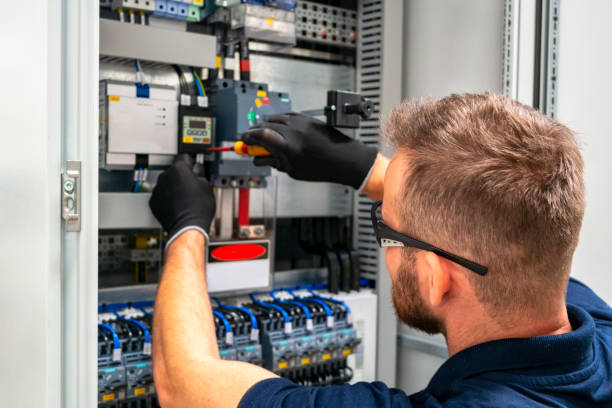 Best Licensed Electrician  in Lusby, MD