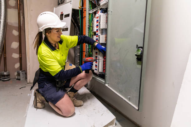Best 24-Hour Electrician  in Lusby, MD