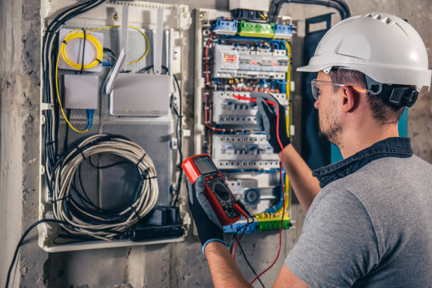 Best Circuit Breaker Repair  in Lusby, MD