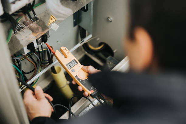 Best Generator Installation Services  in Lusby, MD