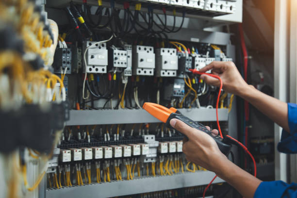 Best Affordable Emergency Electrician  in Lusby, MD