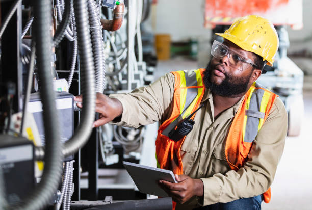 Best Affordable Electrical Installation  in Lusby, MD
