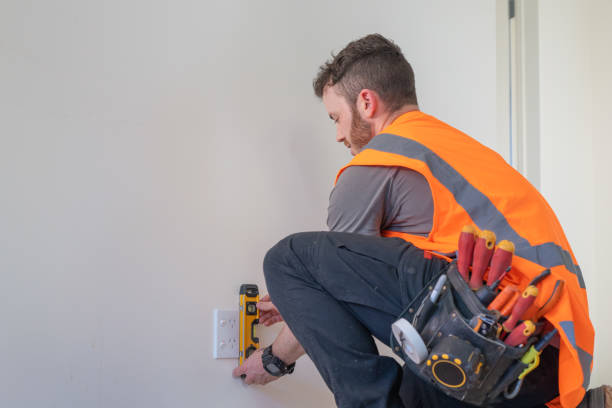 Electrical Rewiring Services in MD