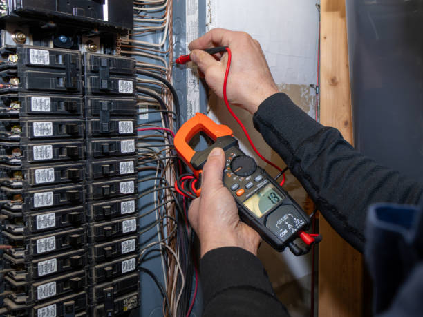 Best Electrical Outlet Repair  in Lusby, MD