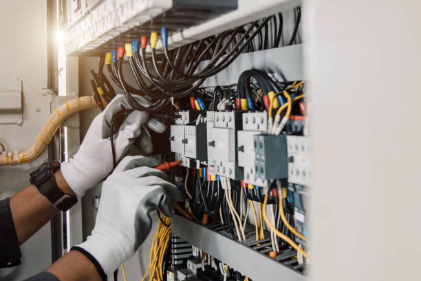 Best Emergency Electrician Near Me  in Lusby, MD